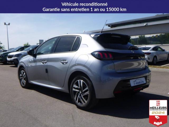 Peugeot 208 image 7