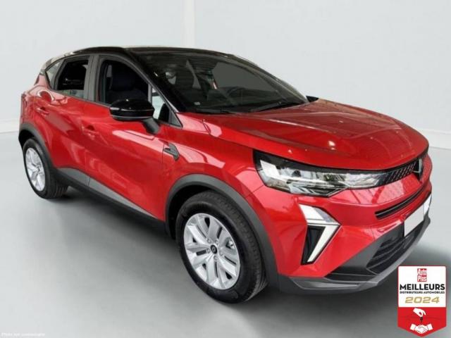 Renault Captur image 5