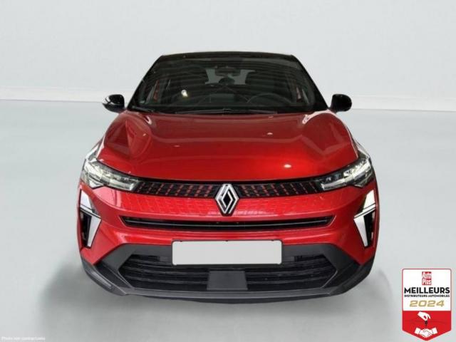 Renault Captur image 1