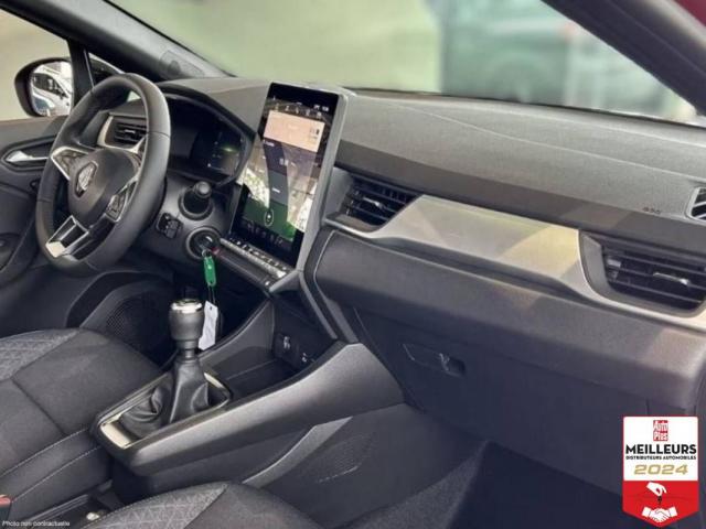Renault Captur image 3