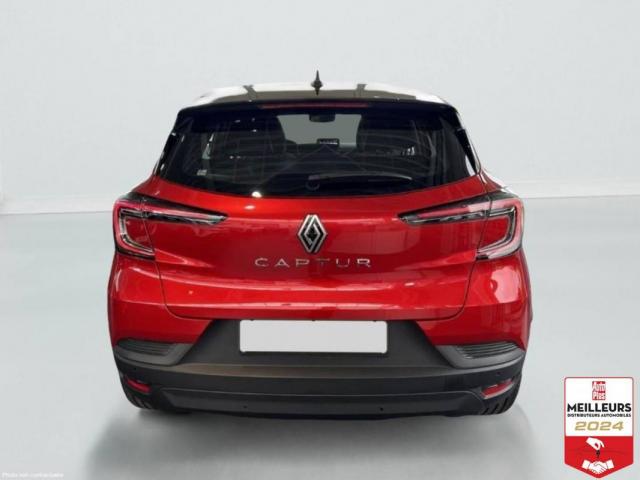 Renault Captur image 2
