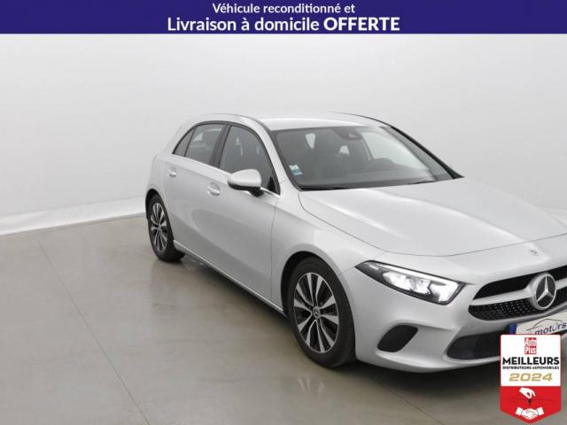 Mercedes Benz Classe A image 5