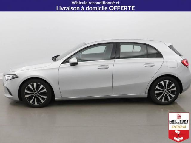 Mercedes Benz Classe A image 8