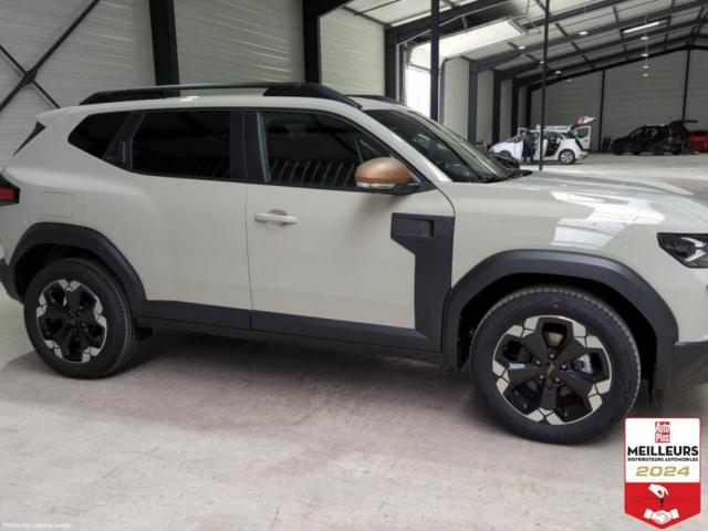 Dacia Duster image 8