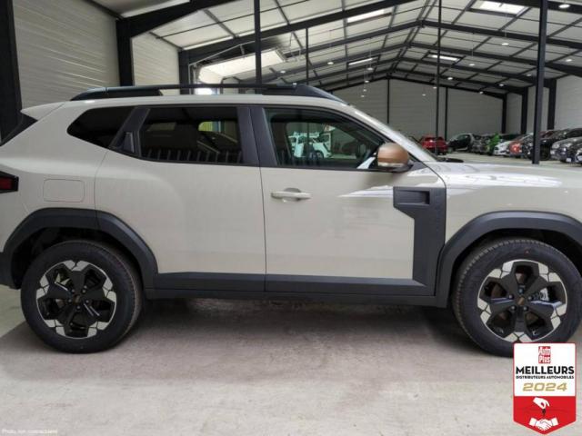 Dacia Duster image 4