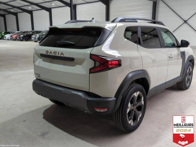 Dacia Duster image 1