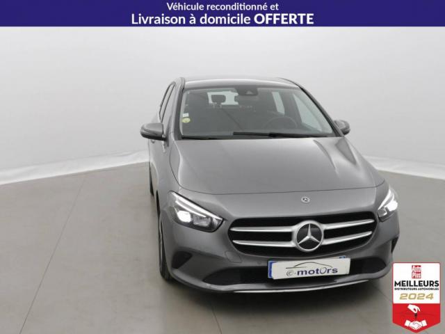 Mercedes Benz Classe B image 3