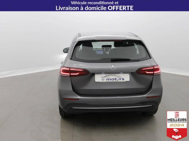 Mercedes Benz Classe B image 6