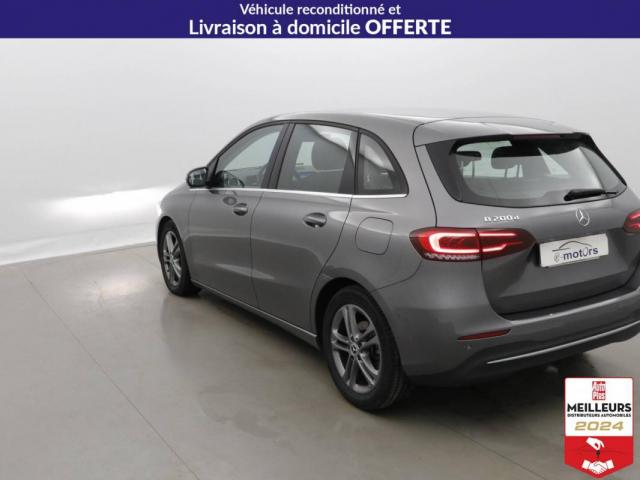 Mercedes Benz Classe B image 2