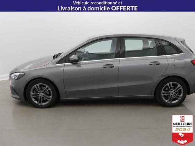 Mercedes Benz Classe B image 9