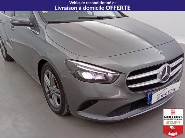 Mercedes Benz Classe B image 5