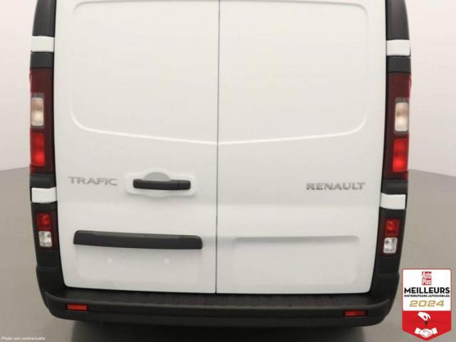 Renault Trafic image 4