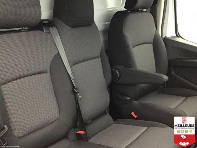 Renault Trafic image 1
