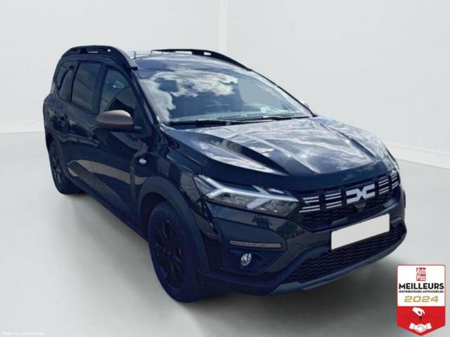 Dacia Jogger image 6