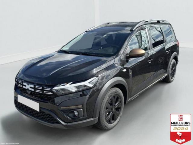 Dacia Jogger image 7