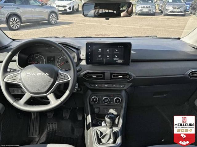 Dacia Jogger image 4