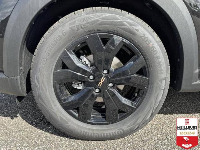 Dacia Jogger image 5
