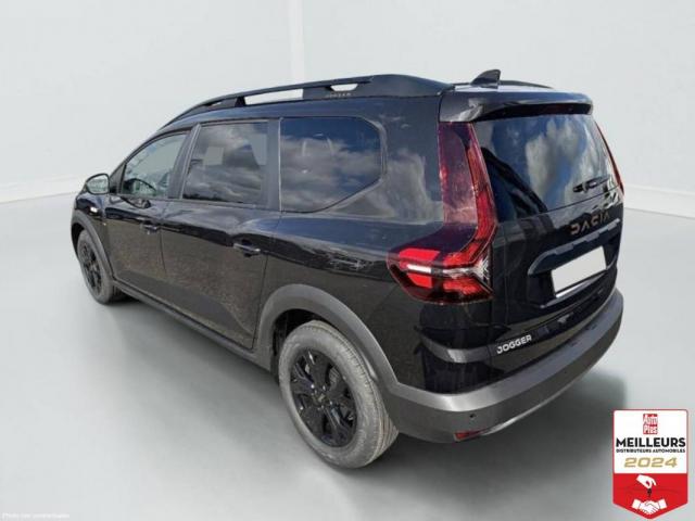 Dacia Jogger image 3