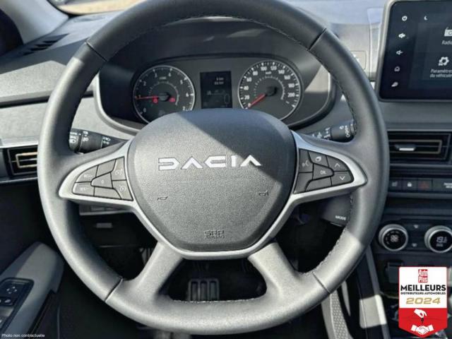 Dacia Jogger image 8