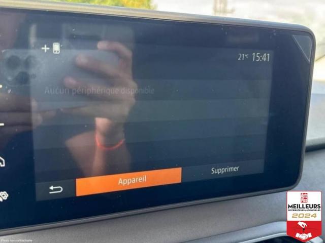 Dacia Jogger image 9