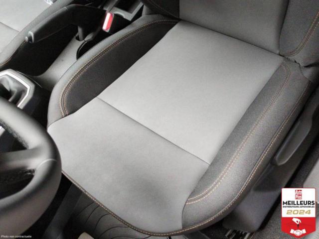 Dacia Sandero image 7