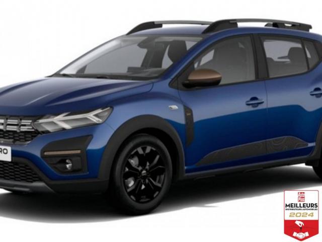 Dacia Sandero image 9