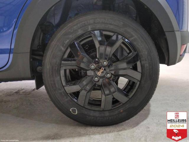 Dacia Sandero image 3