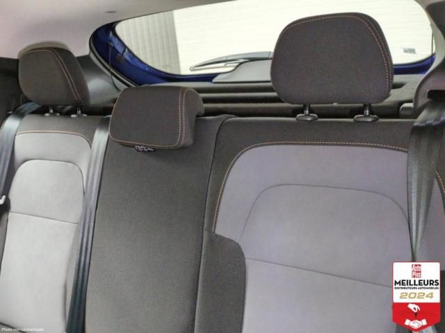 Dacia Sandero image 4