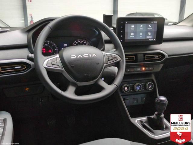 Dacia Sandero image 6