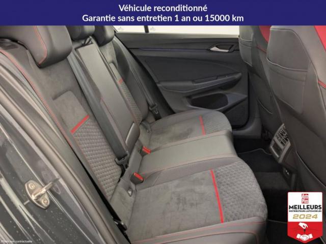 Volkswagen Golf image 7