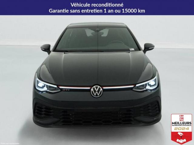 Volkswagen Golf image 9