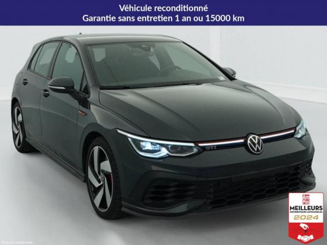 Volkswagen Golf image 3
