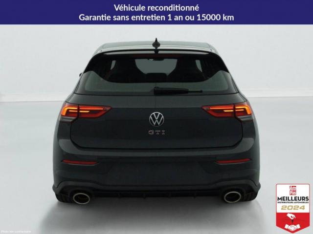 Volkswagen Golf image 1
