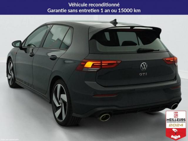 Volkswagen Golf image 2