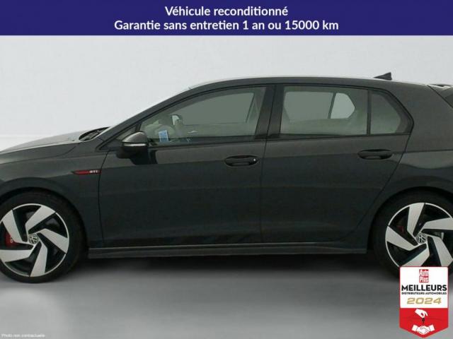 Volkswagen Golf image 8