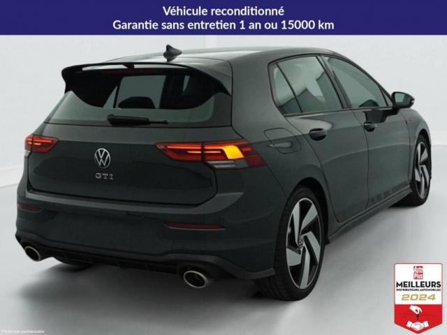 Volkswagen Golf image 4
