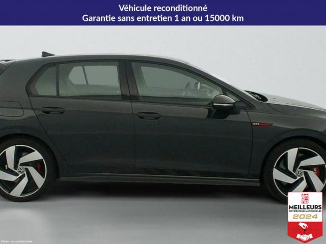 Volkswagen Golf image 6