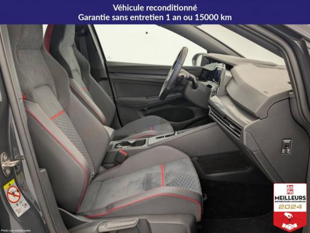 Volkswagen Golf image 5