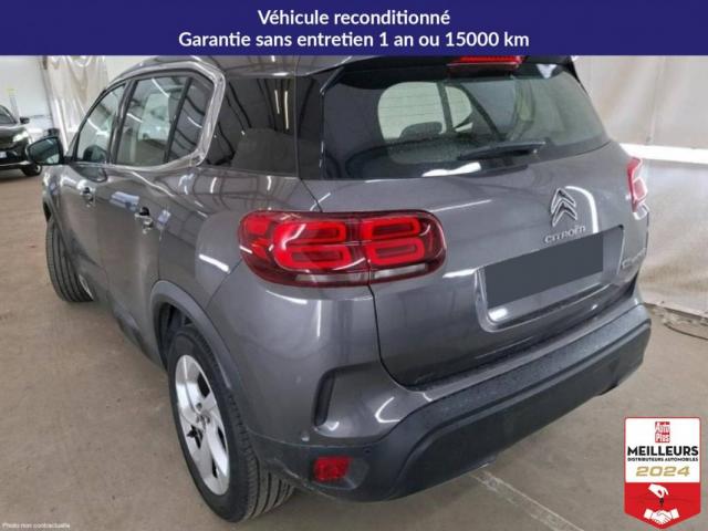 Citroen C5 Aircross image 2