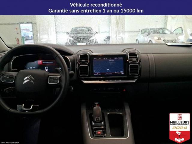 Citroen C5 Aircross image 3