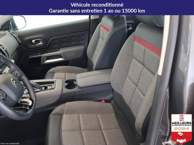 Citroen C5 Aircross image 4