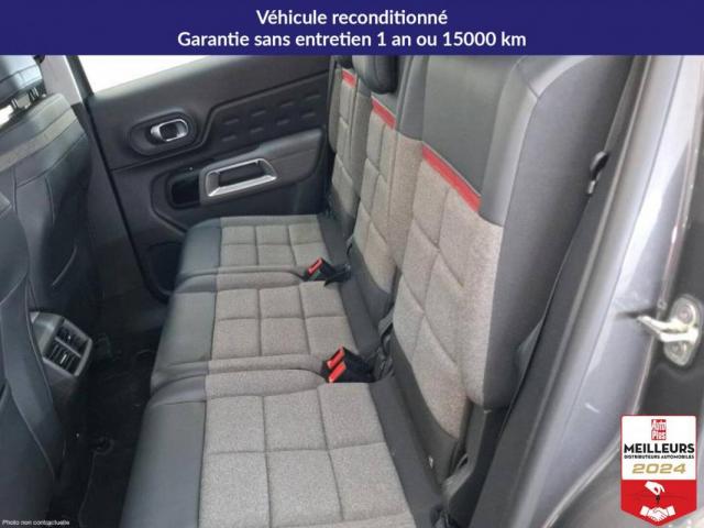 Citroen C5 Aircross image 5