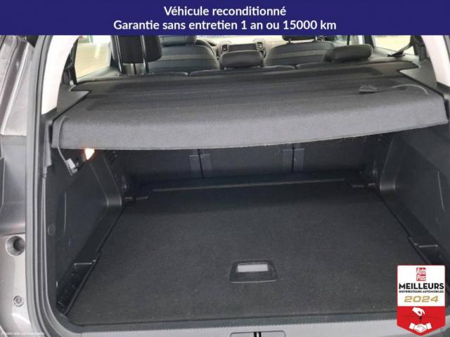 Citroen C5 Aircross image 7