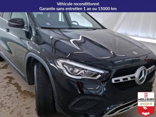 Mercedes Benz Gla image 6