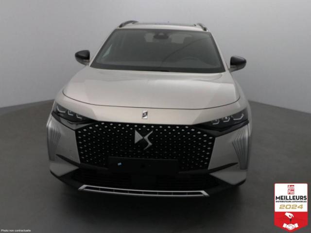 Ds Ds 7 image 1
