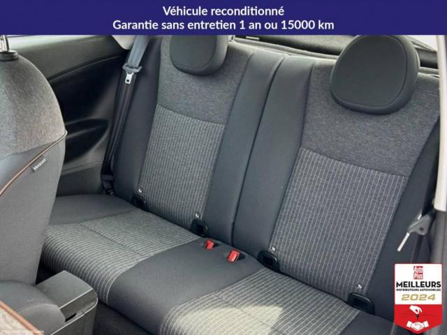 Fiat 500 image 4