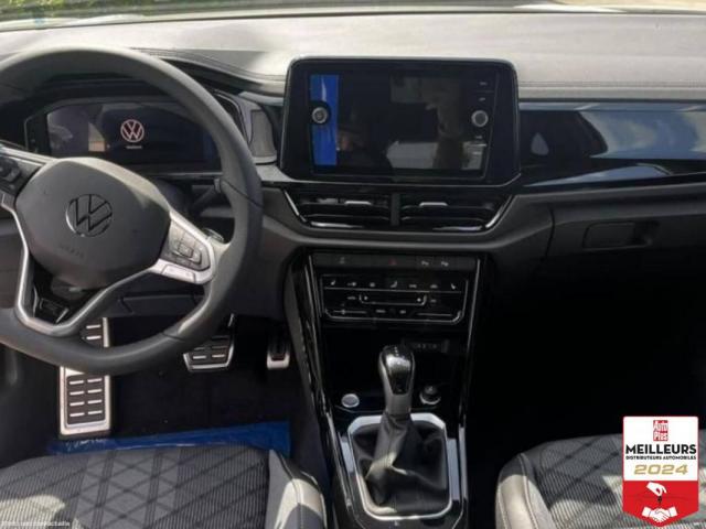 Volkswagen T-Roc image 4