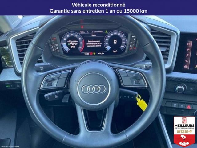 Audi A1 image 6