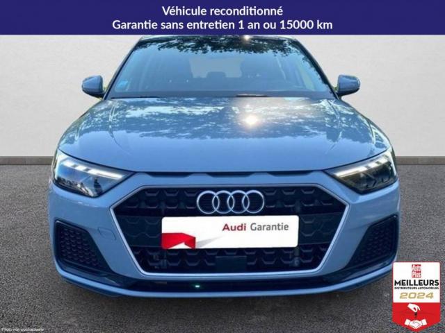 Audi A1 image 9