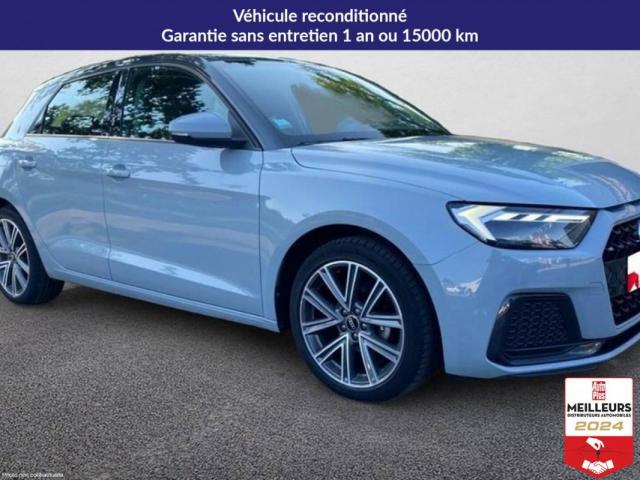 Audi A1 image 1